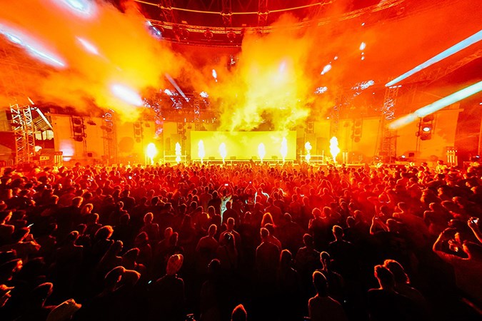 Beonix Music Festival